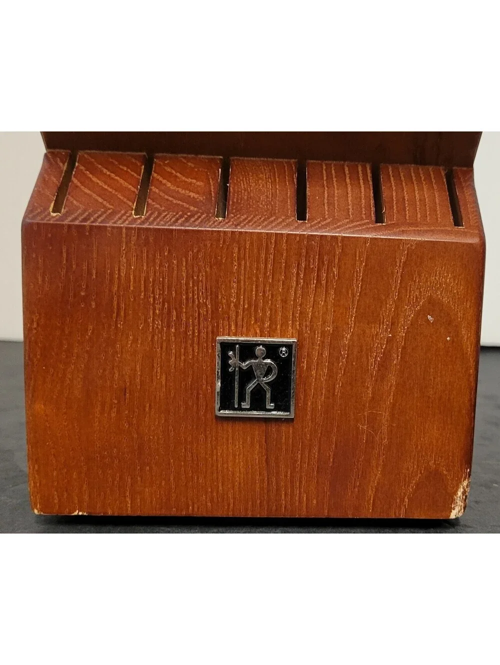 ZWILLING J.A. Henckels item being